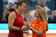 Miami Open Presented by Itau 2025 - Day 12 - Source: Getty